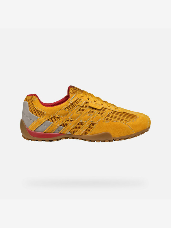 Geox Snake Original Sportcipő Narancssárga termék 2. képe