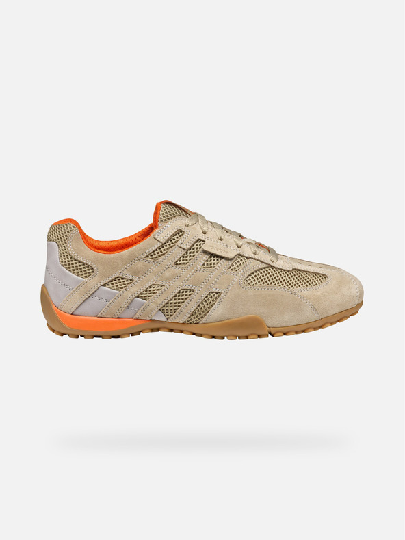 Geox Snake Original Sportcipő Bézs termék 2. képe
