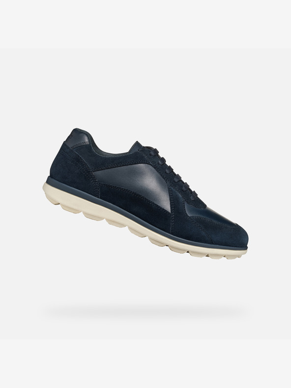 Geox Spherica EC12 Sportcipő Kék akciós termékkép 1