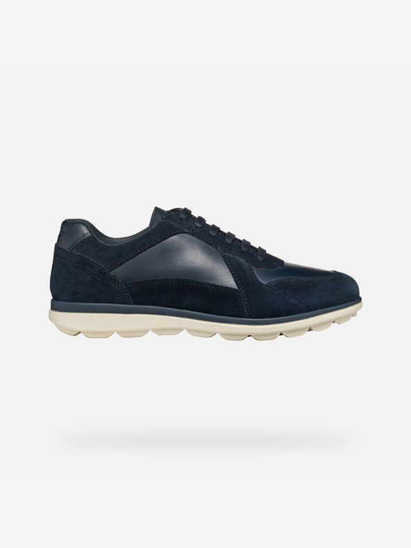 Geox Spherica EC12 Sportcipő Kék termék 2. képe