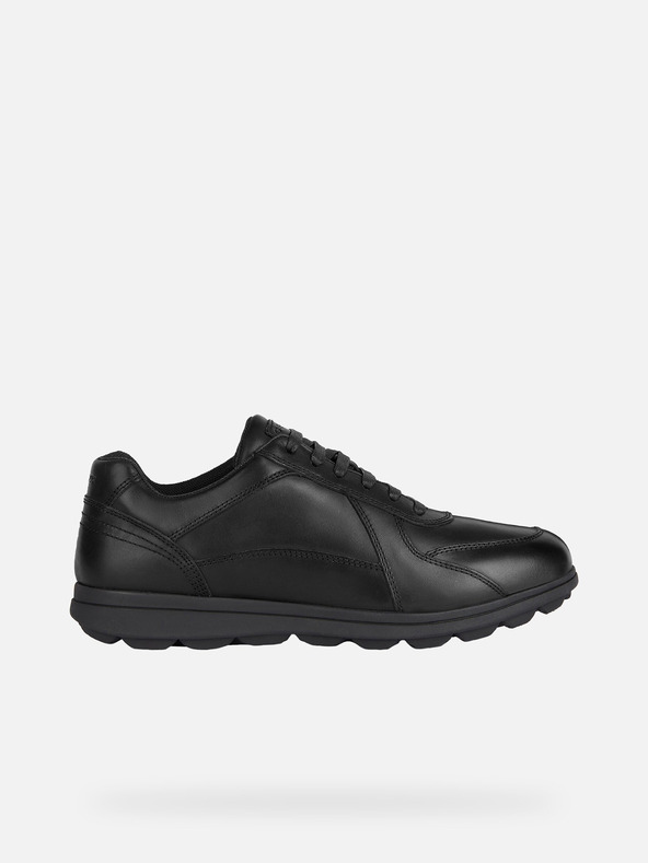 Geox Spherica EC12 Sportcipő Fekete termék 2. képe