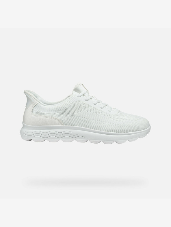 Geox Spherica Plus Sportcipő Fehér termék 2. képe
