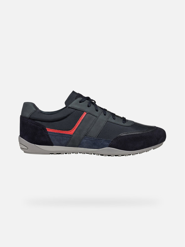 Geox Wells Sportcipő Kék termék 2. képe