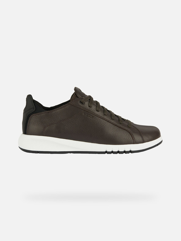Geox Aerantis Sportcipő Barna termék 2. képe