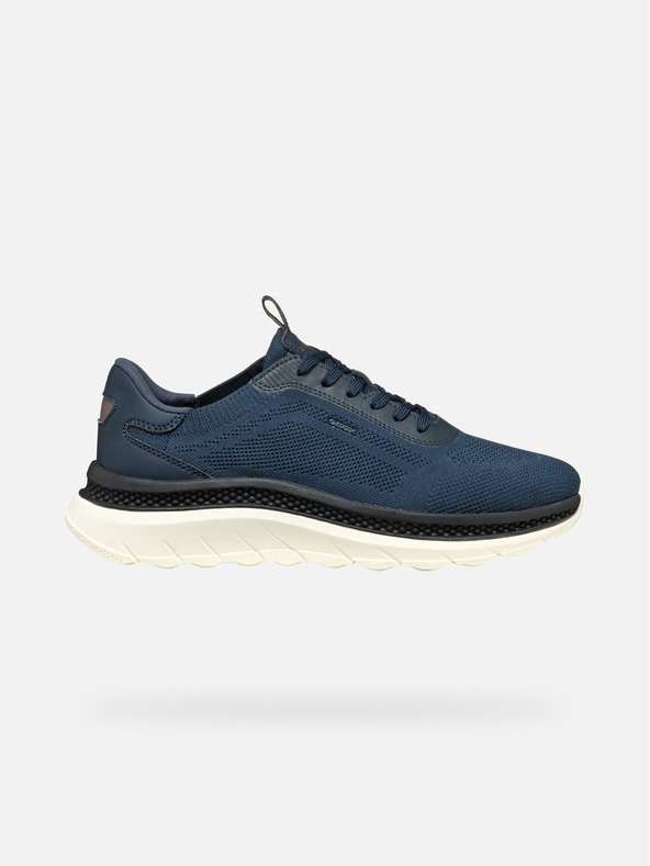 Geox Spherica Actif X Sportcipő Kék termék 2. képe