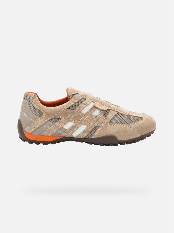 Geox Snake Sportcipő Bézs termék 2. képe