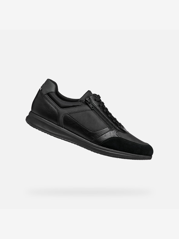 Geox Avery Sportcipő Fekete akciós termékkép 1