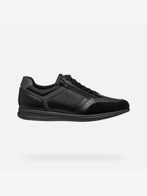Geox Avery Sportcipő Fekete termék 2. képe