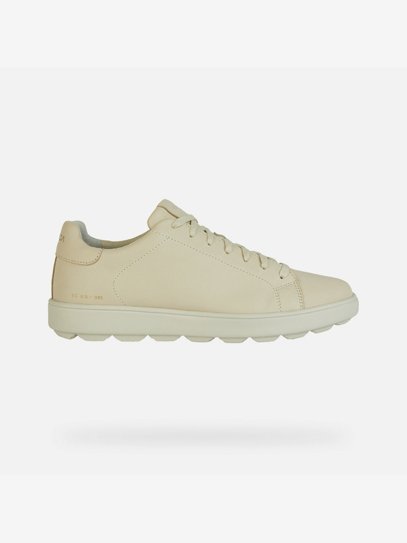 Geox Spherica ECUB-1 Sportcipő Bézs termék 2. képe