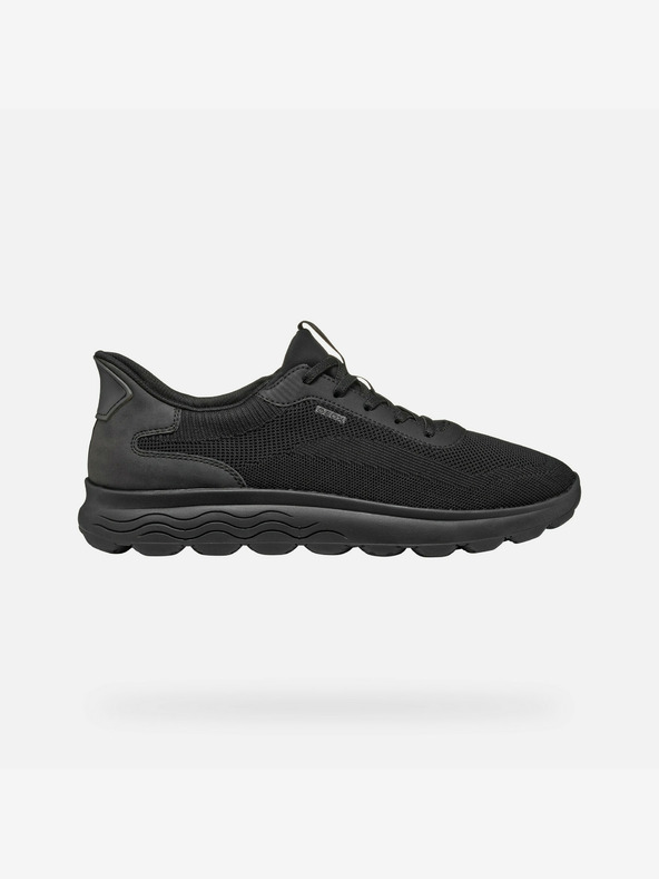 Geox Spherica Plus Sportcipő Fekete termék 2. képe