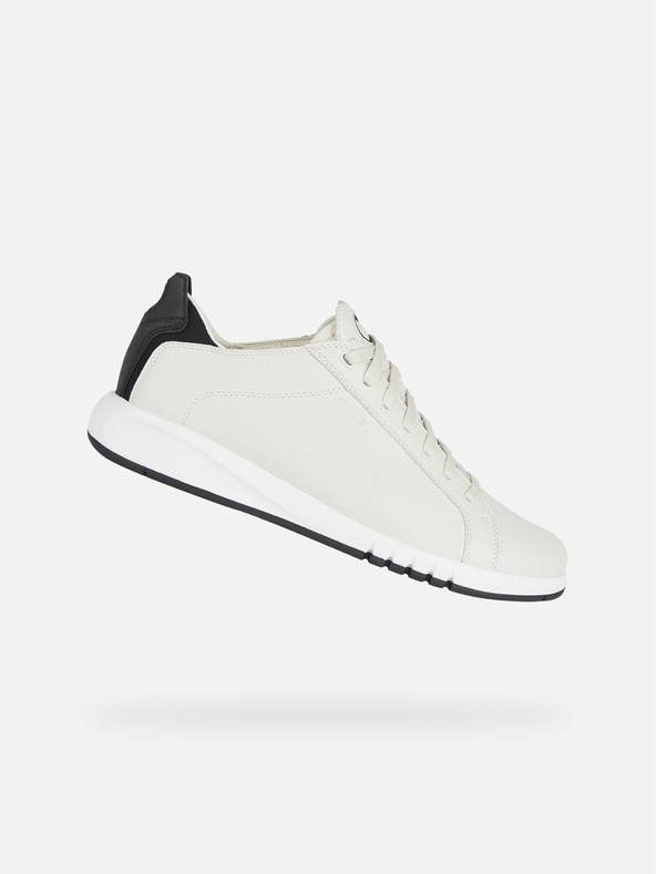 Geox Aerantis Sportcipő Fehér akciós termékkép 1