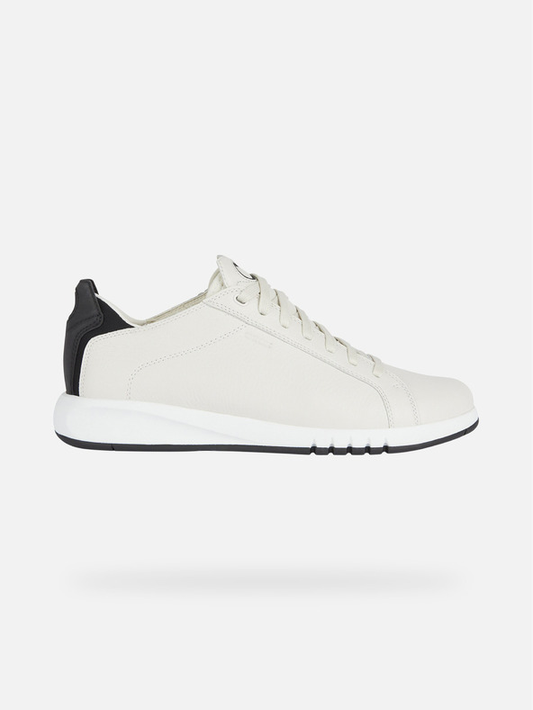 Geox Aerantis Sportcipő Fehér termék 2. képe