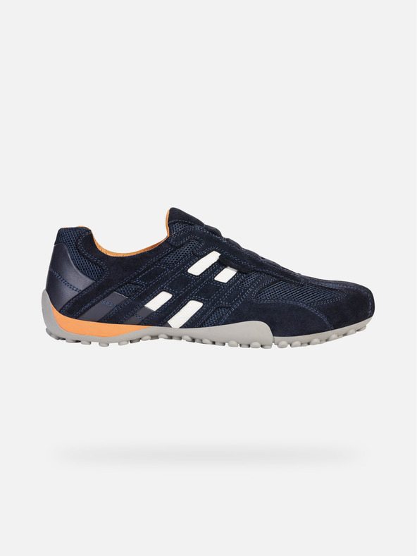 Geox Snake Sportcipő Kék termék 2. képe