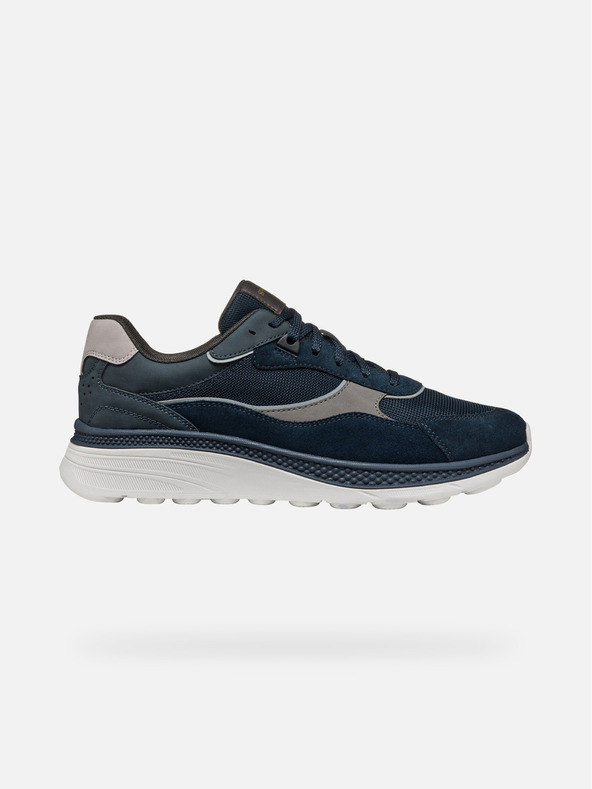 Geox Spherica Actif X1 Sportcipő Kék termék 2. képe