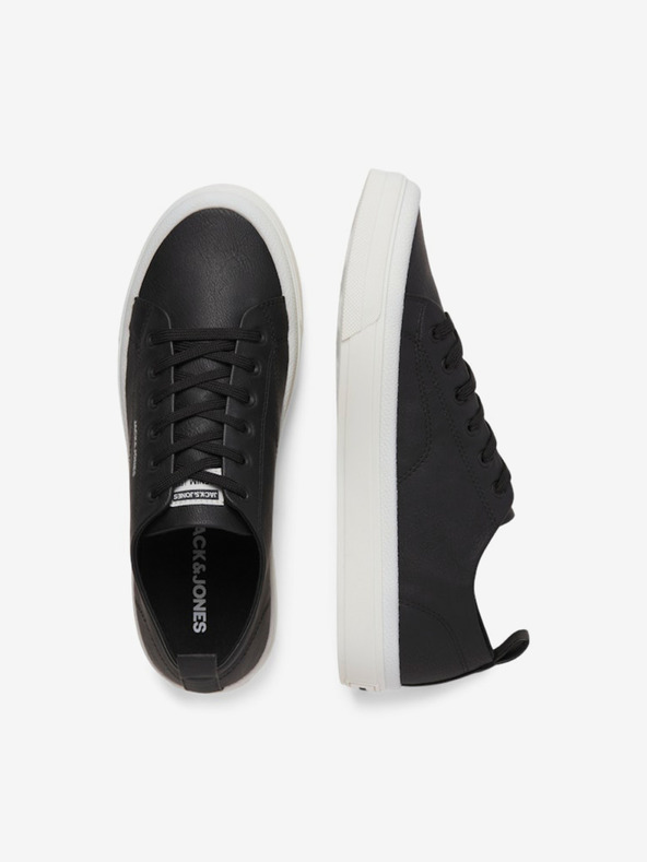 Jack & Jones Sportcipő Fekete termék 2. képe