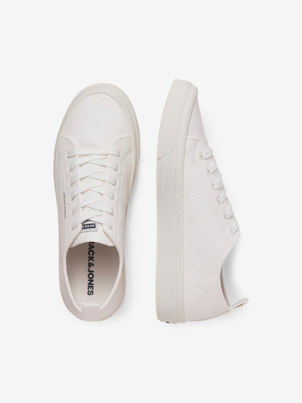 Jack & Jones Sportcipő Fehér termék 2. képe
