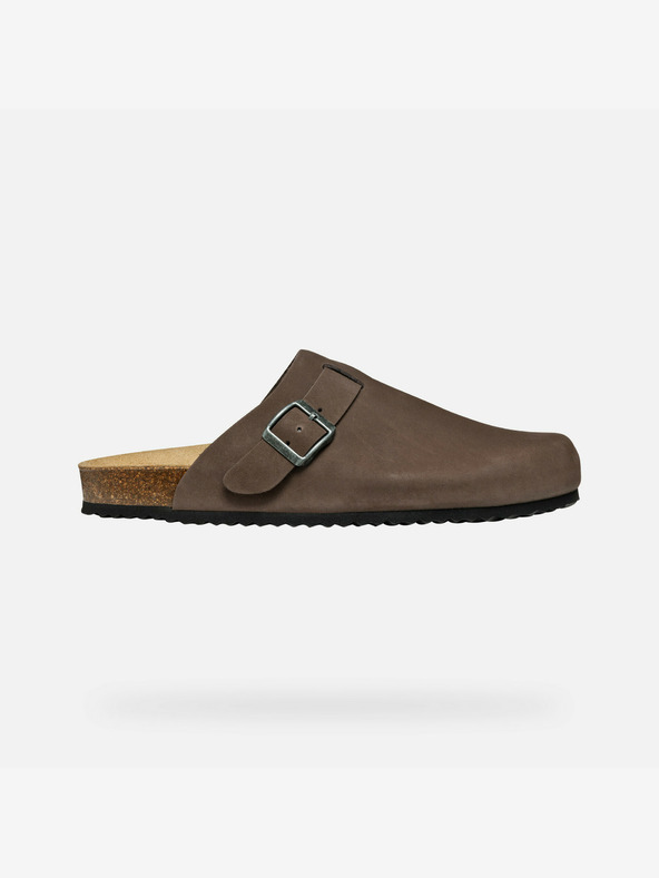 Geox Sandal Ghita Papucs Barna termék 2. képe