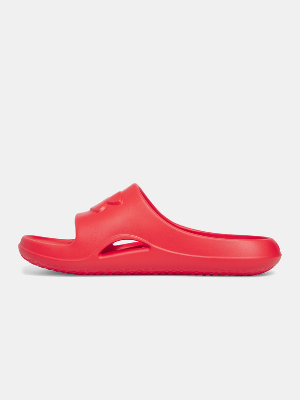 Under Armour UA M Locker V SL Papucs Piros termék 2. képe