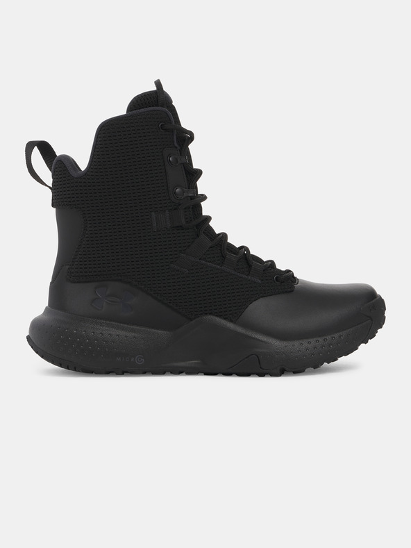 Under Armour UA Micro G Stellar Sportcipő Fekete akciós termékkép 1