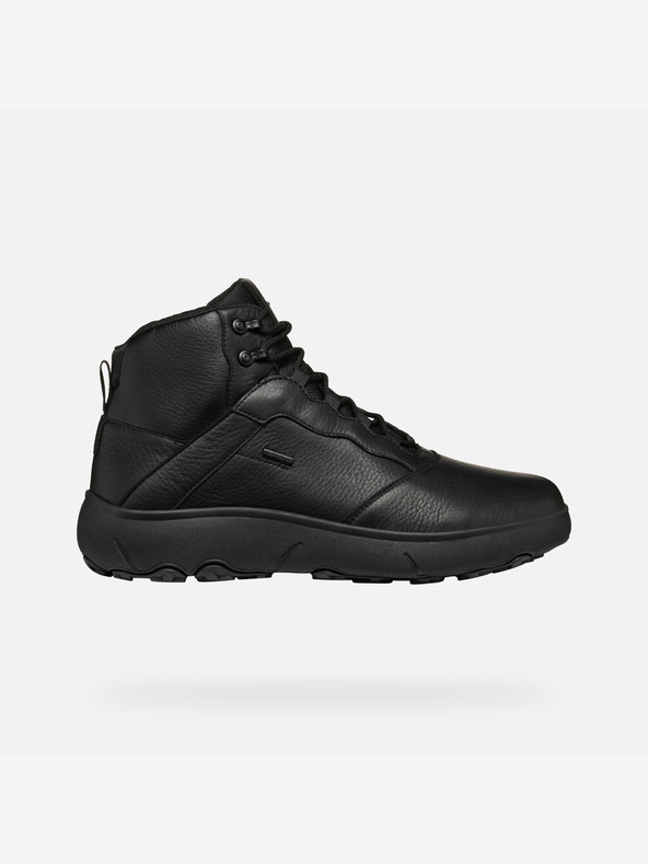 Geox Nebula + Grip AB Bokacsizma Fekete termék 2. képe