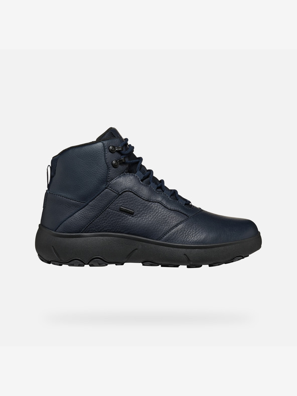 Geox Nebula + Grip AB Bokacsizma Kék termék 2. képe