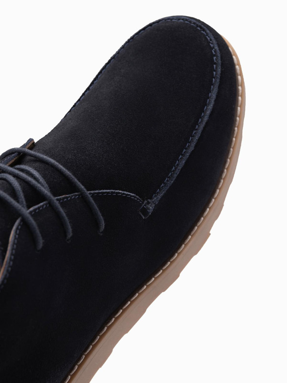 Ombre Clothing Bokacsizma Kék termék 2. képe