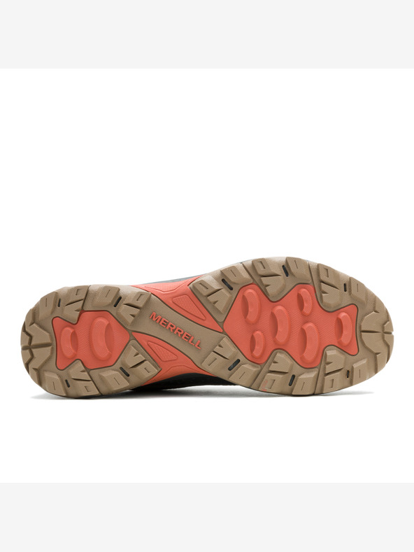 Merrell J037827 SPEED STRIKE 2 GTX Sportcipő Zöld termék 2. képe