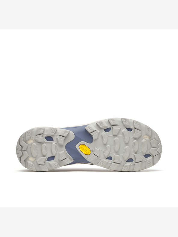 Merrell J038709 MOAB SPEED 2 GTX Sportcipő Lila termék 2. képe