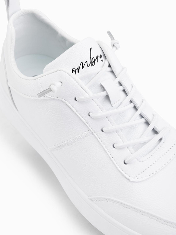 Ombre Clothing Sportcipő Fehér termék 2. képe