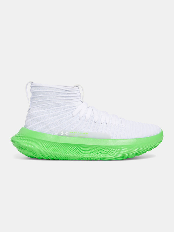 Under Armour UA FLOW FUTR X Elite Sportcipő Fehér akciós termékkép 1