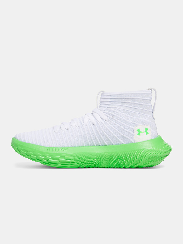 Under Armour UA FLOW FUTR X Elite Sportcipő Fehér termék 2. képe