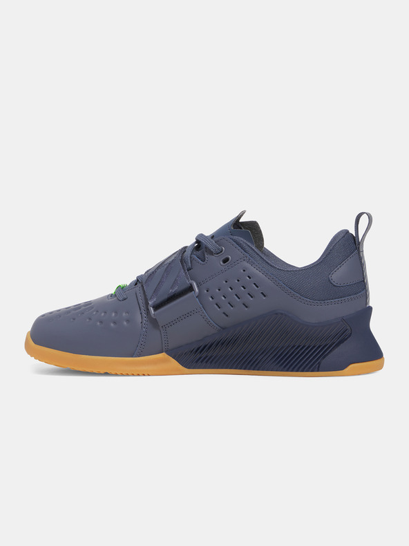 Under Armour UA Reign Lifter Sportcipő Szürke termék 2. képe