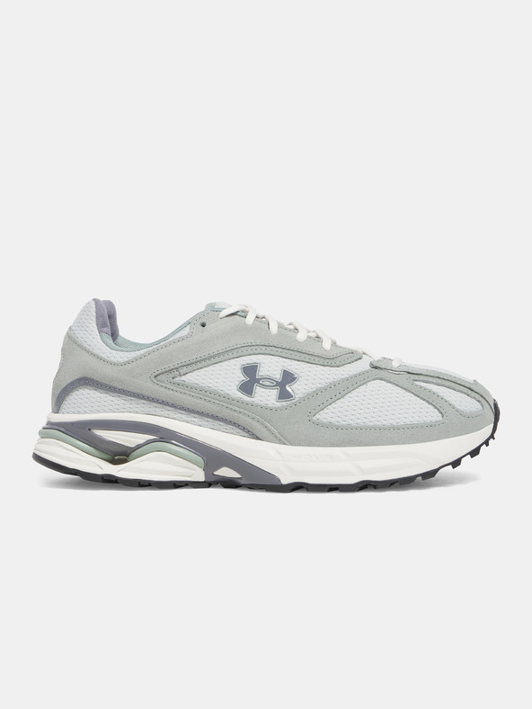 Under Armour UA HOVR Apparition RTRFTR SD Sportcipő Zöld akciós termékkép 1