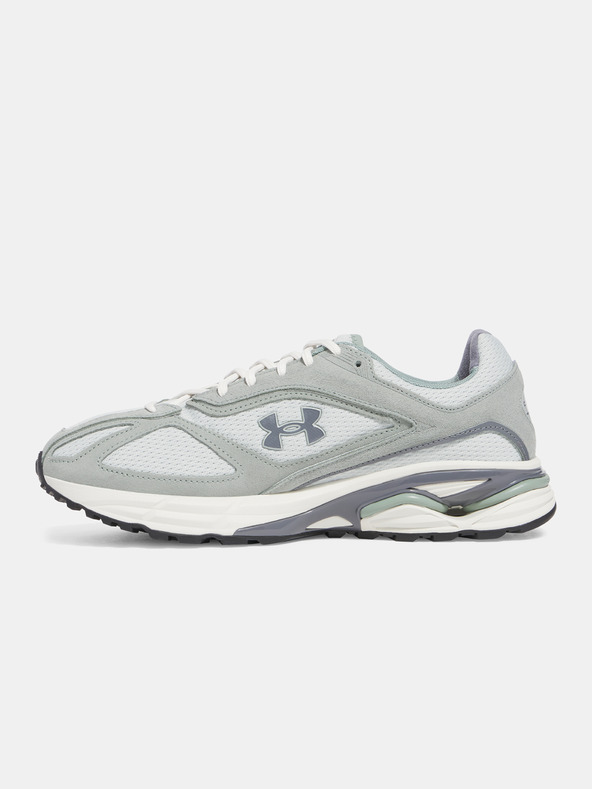 Under Armour UA HOVR Apparition RTRFTR SD Sportcipő Zöld termék 2. képe