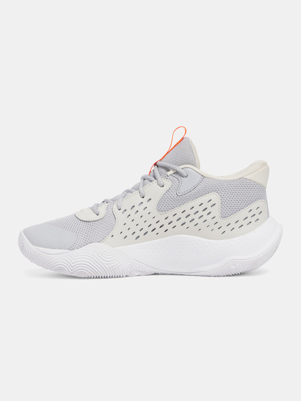 Under Armour UA JET '23 Sportcipő Szürke termék 2. képe
