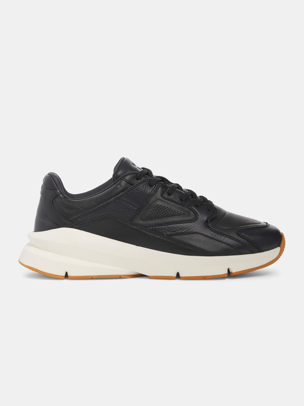 Under Armour UA Forge 96 LUXE Sportcipő Fekete akciós termékkép 1