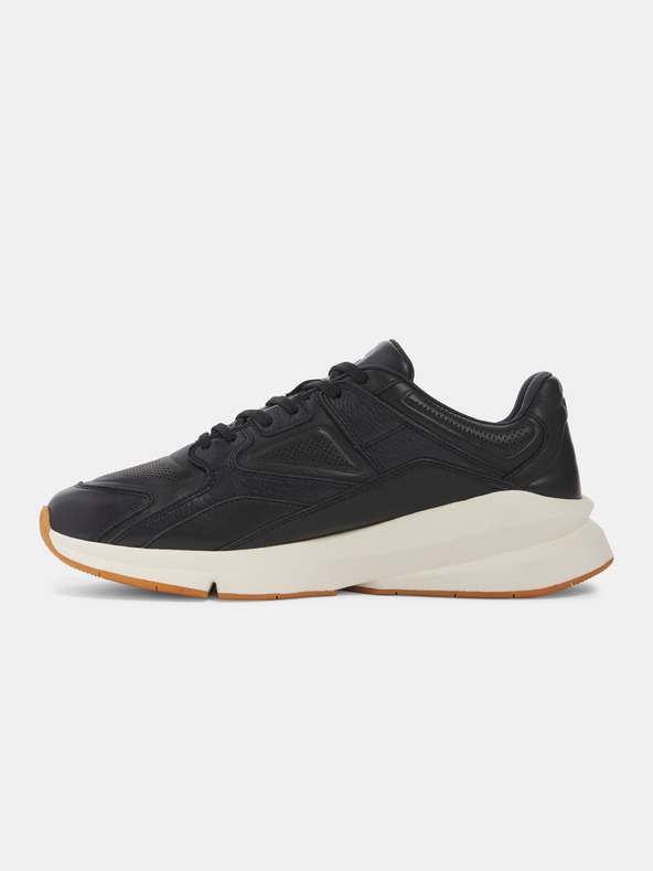 Under Armour UA Forge 96 LUXE Sportcipő Fekete termék 2. képe