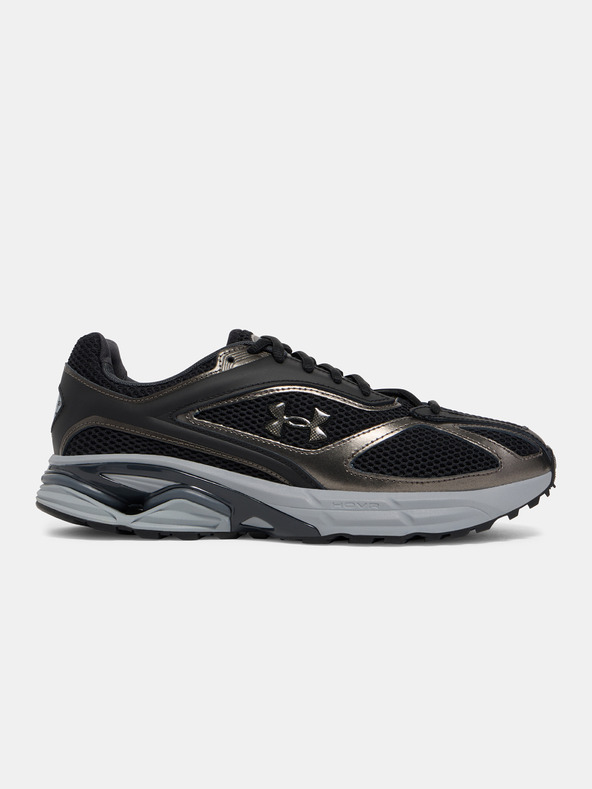 Under Armour UA HOVR Apparition RTRFTR TC Sportcipő Fekete akciós termékkép 1