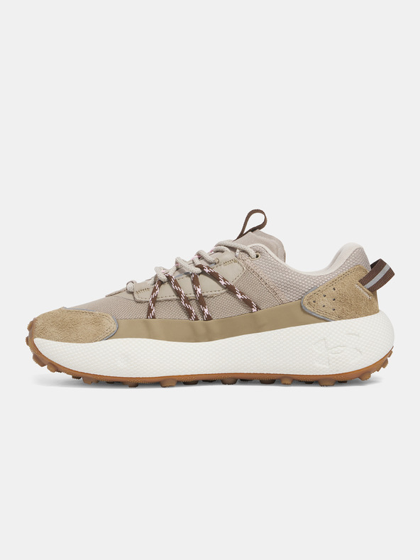 Under Armour UA Fat Tire Venture Pro HSFT Sportcipő Barna termék 2. képe
