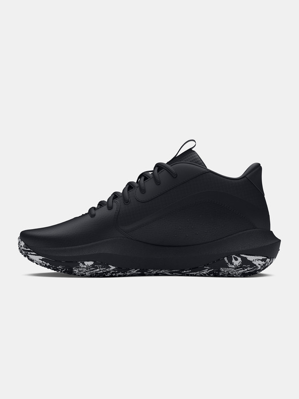 Under Armour UA Lockdown 7 Sportcipő Fekete termék 2. képe