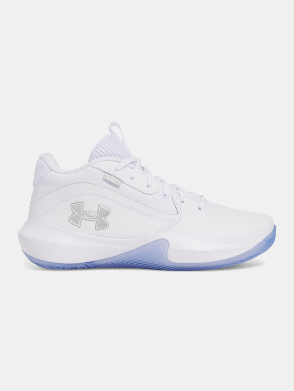 Under Armour UA Lockdown 7 Sportcipő Fehér akciós termékkép 1