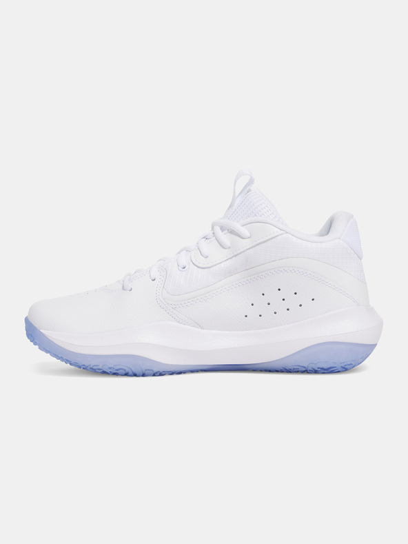 Under Armour UA Lockdown 7 Sportcipő Fehér termék 2. képe
