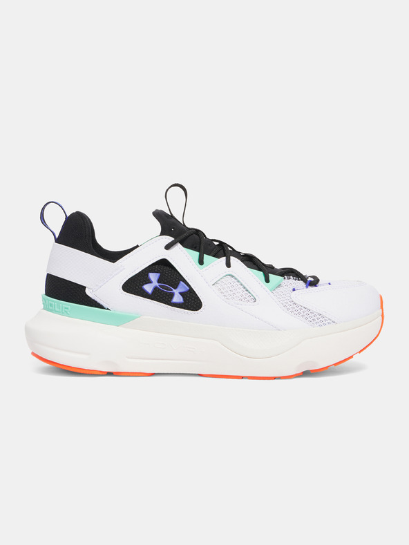 Under Armour UA Infinite MVMNT SE Sportcipő Fehér akciós termékkép 1