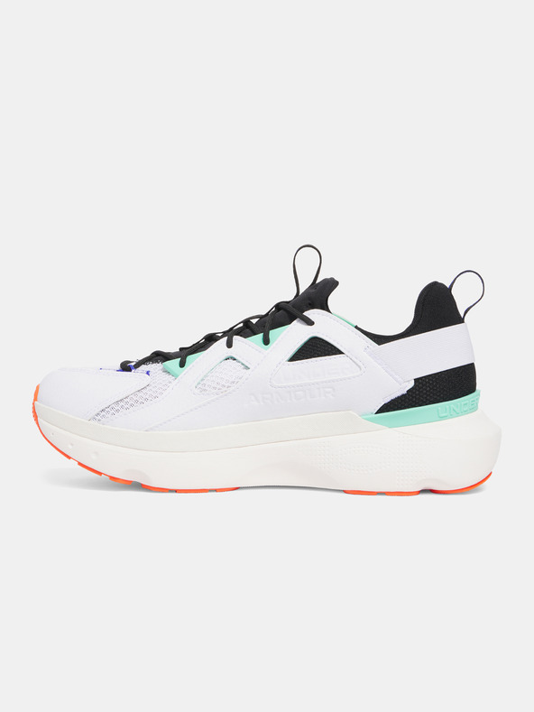 Under Armour UA Infinite MVMNT SE Sportcipő Fehér termék 2. képe