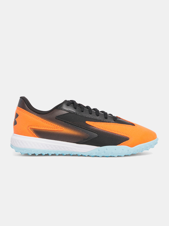 Under Armour UA U Shadow Turf 3 Sportcipő Fekete akciós termékkép 1