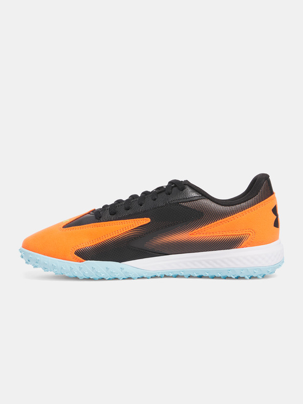 Under Armour UA U Shadow Turf 3 Sportcipő Fekete termék 2. képe