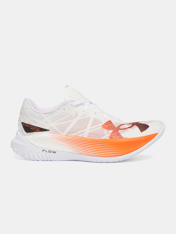 Under Armour UA U Velociti Elite 2 Sportcipő Fehér akciós termékkép 1