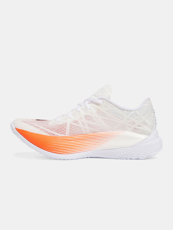Under Armour UA U Velociti Elite 2 Sportcipő Fehér termék 2. képe