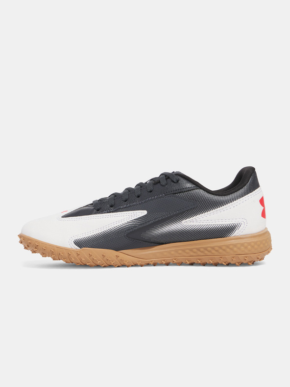 Under Armour UA U Shadow Turf 3 Sportcipő Szürke termék 2. képe