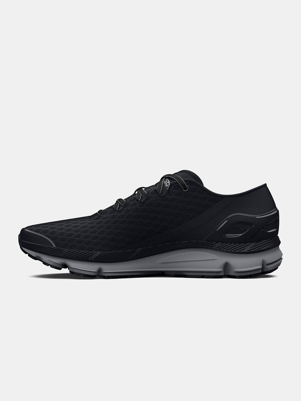 Under Armour UA Speedform Gemini-BLK Sportcipő Fekete termék 2. képe